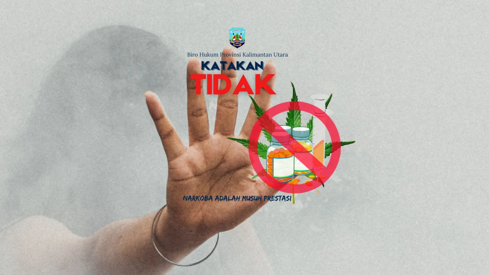 sayno to drugs